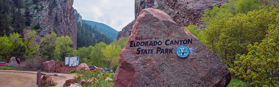 Exploring the Mines at Eldorado Canyon