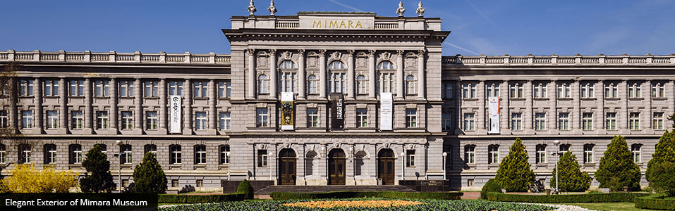 Mimara Museum