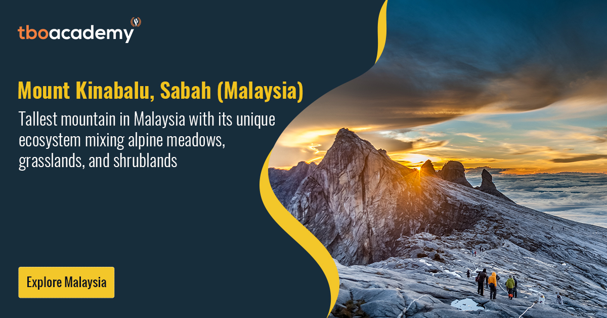 travel and tourism courses malaysia