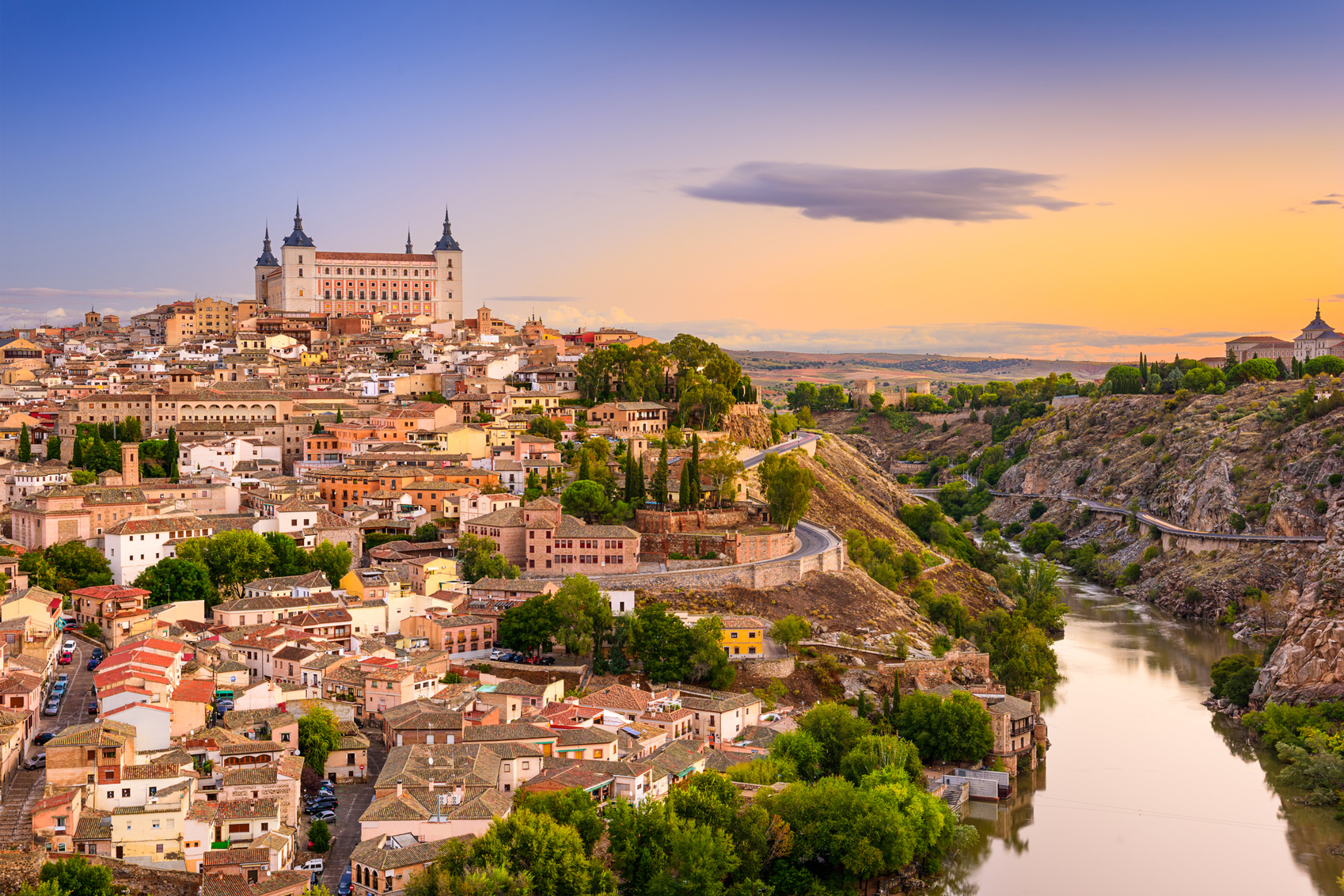 Top Itineraries