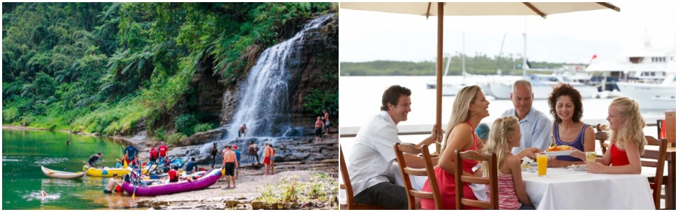 Best Time to Visit Fiji