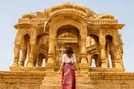 Jaisalmer