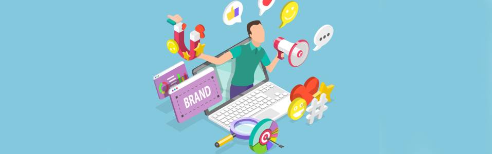 Travel Marketing and Digital Branding