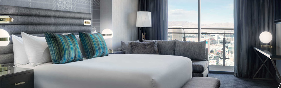 Terrace Suite