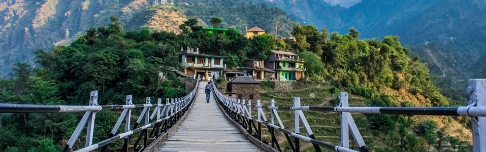 When to visit Himachal Pradesh?