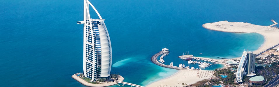 Burj Al Arab