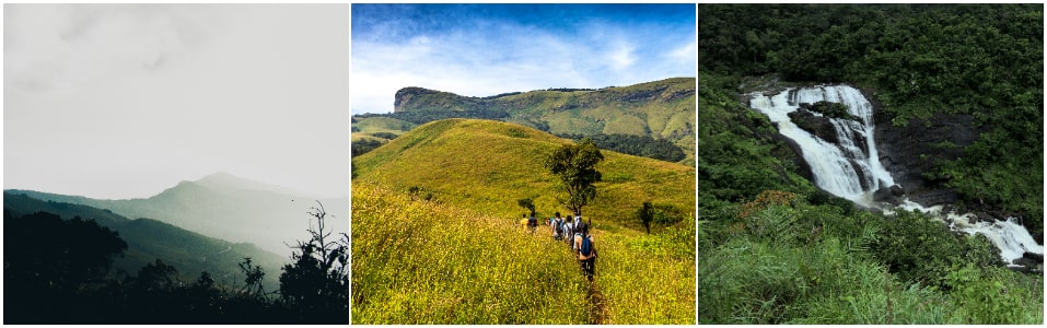 Best Time to Visit Karnataka