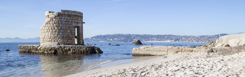 Things to see in Antibes
