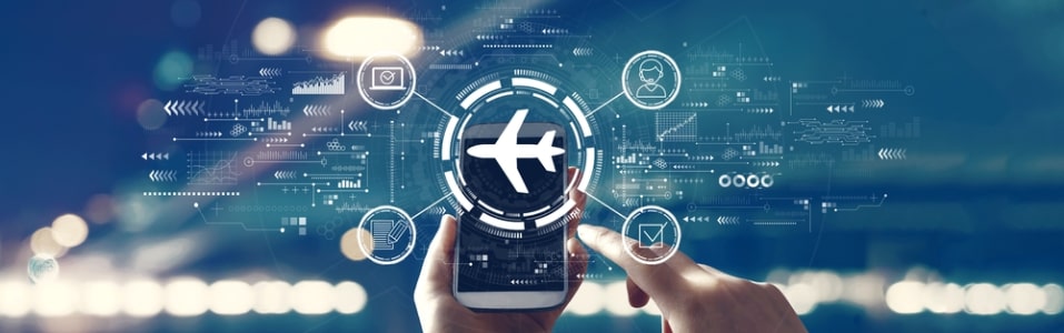 Airline Operations: Behind the Scenes of a Flight Itinerary