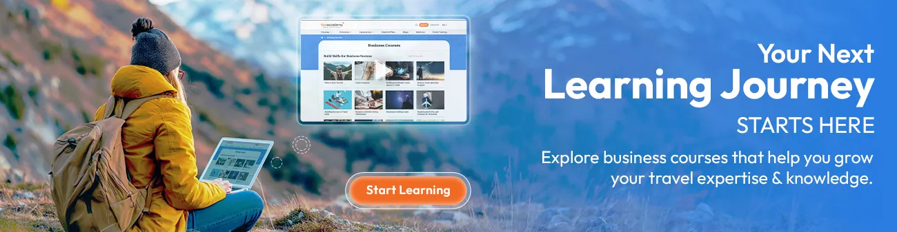 Your Next Learning Journey STARTS HERE 