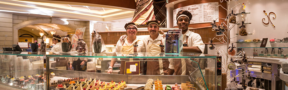 Café Bellagio