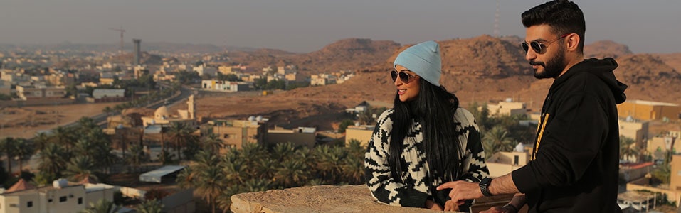 نظرة عامة