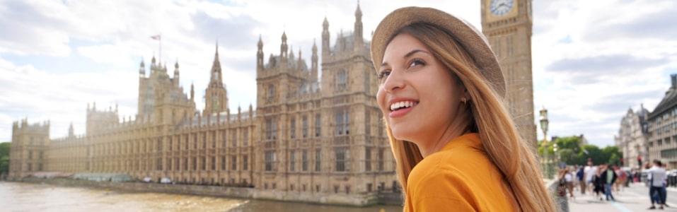 What’s the Best Time to Visit UK?