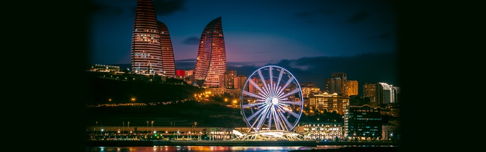 About Baku