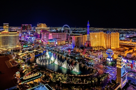 Las Vegas