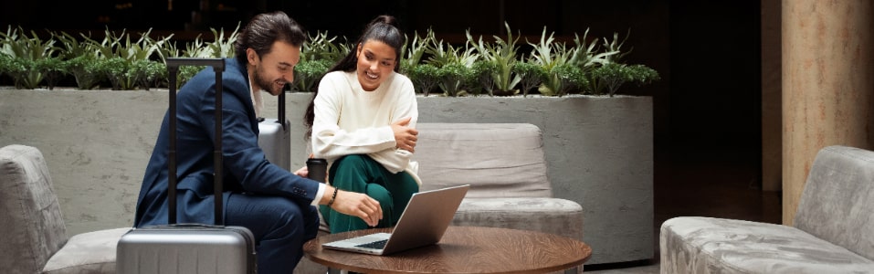 Understanding the Concept of Luxury Travel