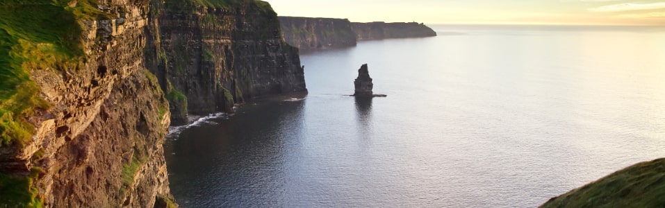 Places to see in Ireland