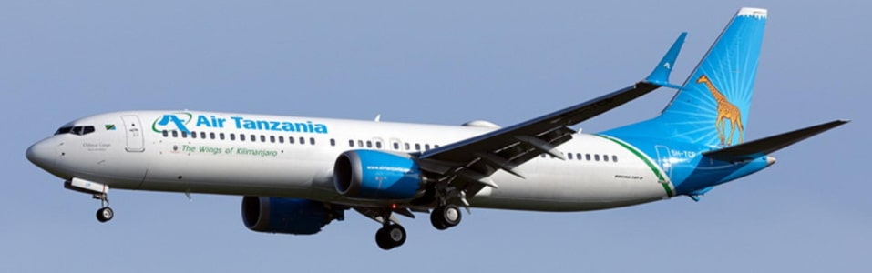 How to Reach Tanzania?