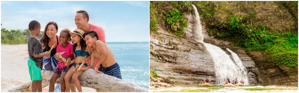 Popular Places to Visit in Fiji