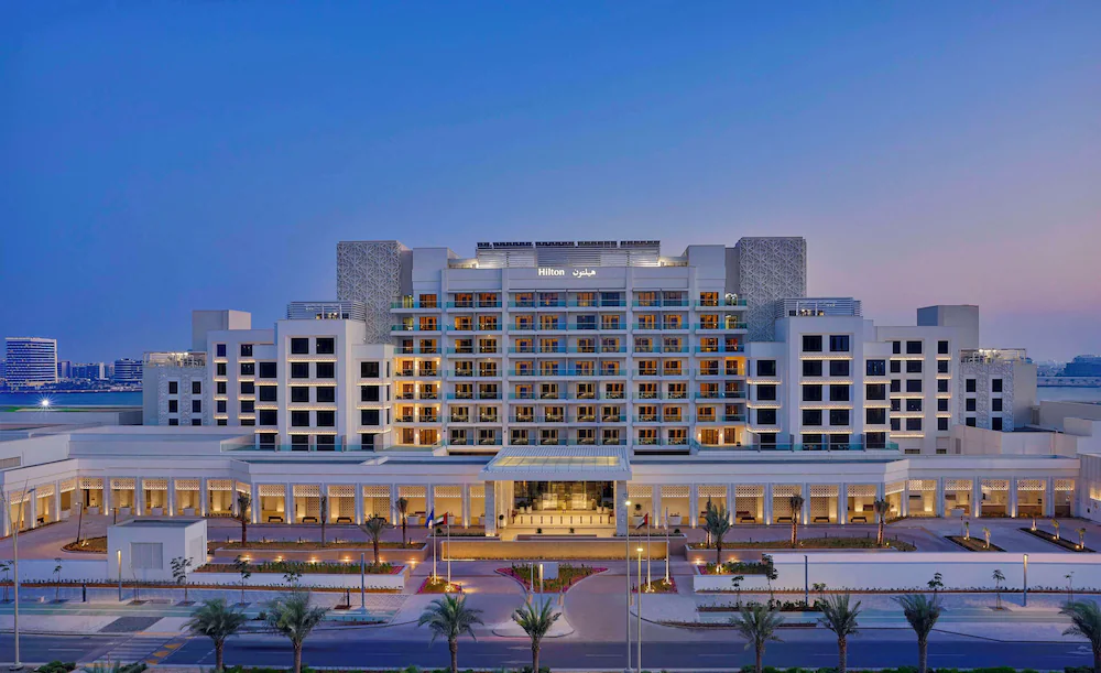 Hotel Picture