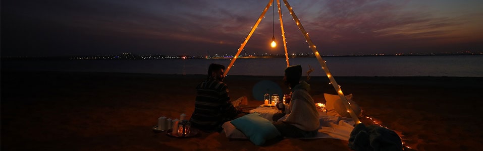 أماكن تناول الطعام