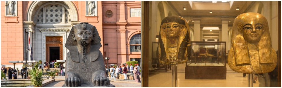 Egyptian Museum