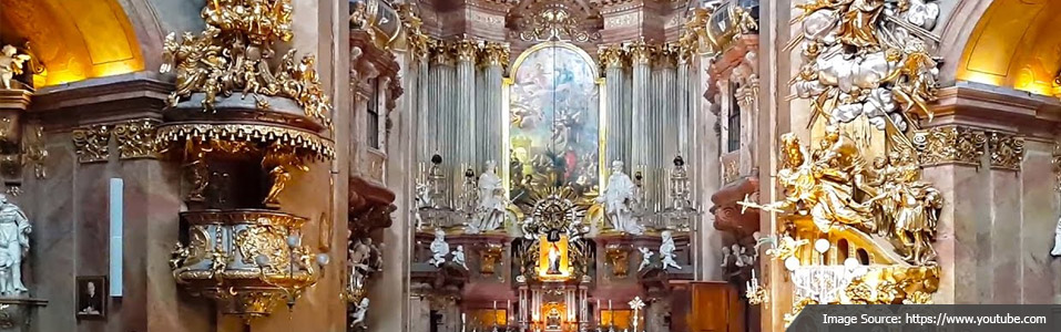 Become A Certified Destination Vienna Expert I Join Course