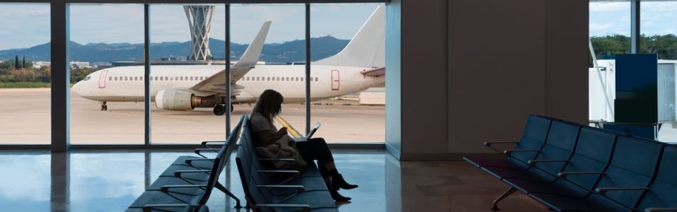Ground Logistics and Turnaround Time