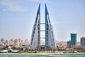 Bahrain