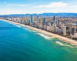 Destino Queensland