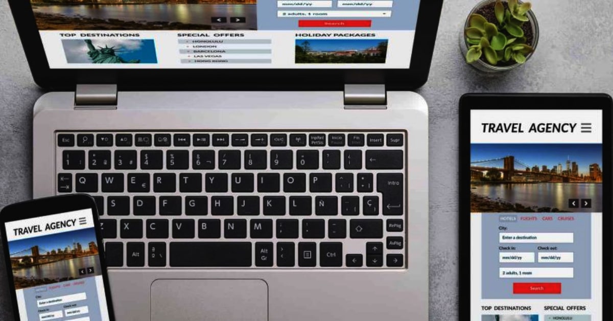 What does a Travel Agent Requirements in Current Situation