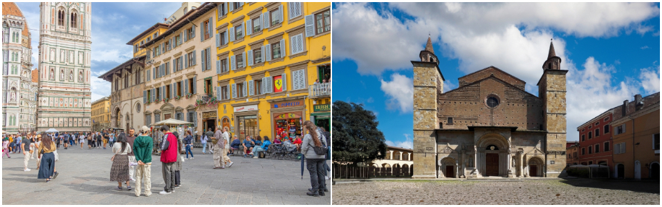 Cultural & Heritage Tourism in Italy