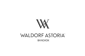 Waldorf Astoria Bangkok