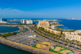Ras Al Khaimah (UAE)