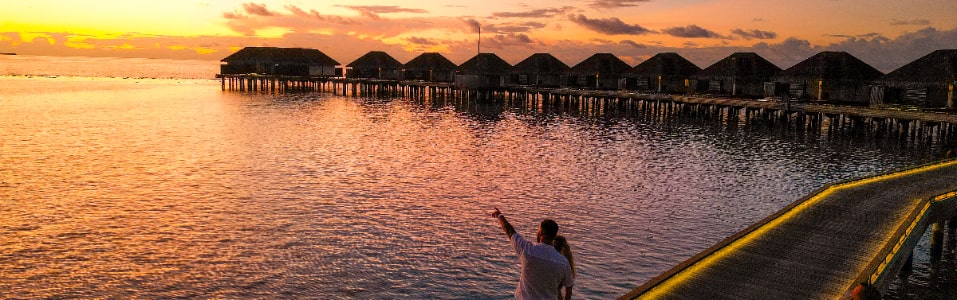 Maldives for MICE