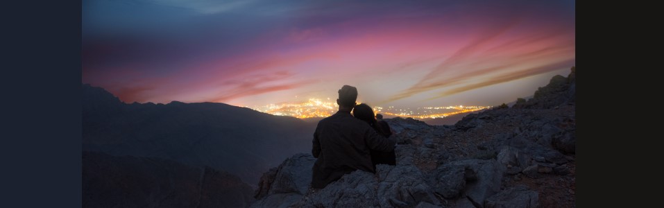 Por qué visitar Ras Al Khaimah