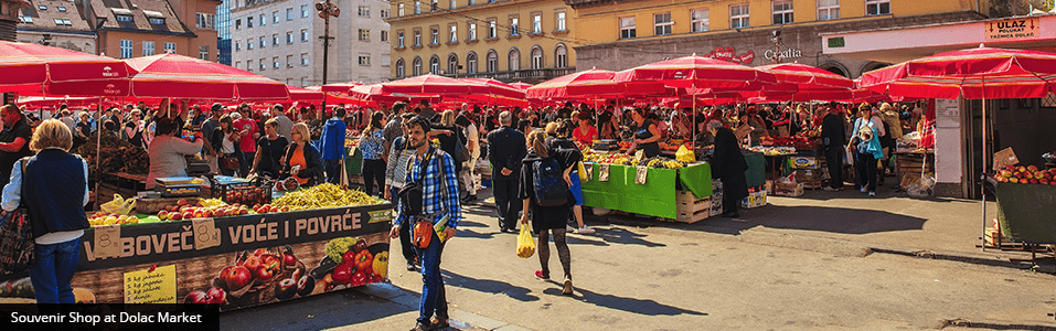 Dolac Market