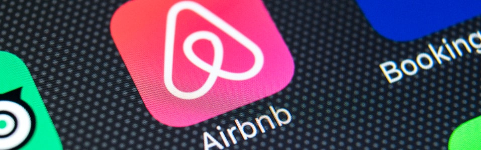 Navigating the Airbnb Website and App
