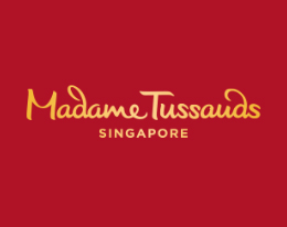 Madame Tussauds Singapore