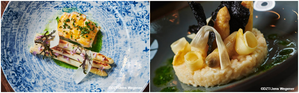 Germany Cuisine & What not to Miss