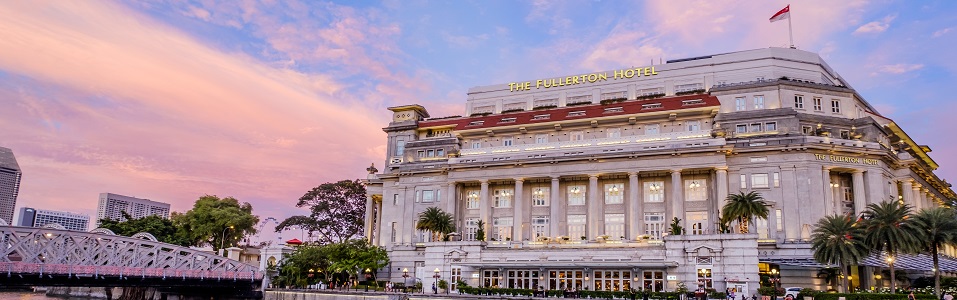 Hotel Warisan