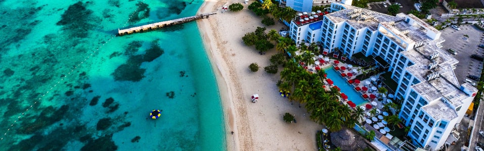 Top Attractions in Montego Bay