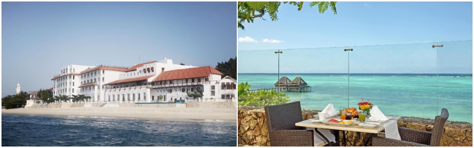 Where Should You Stay in Tanzania?