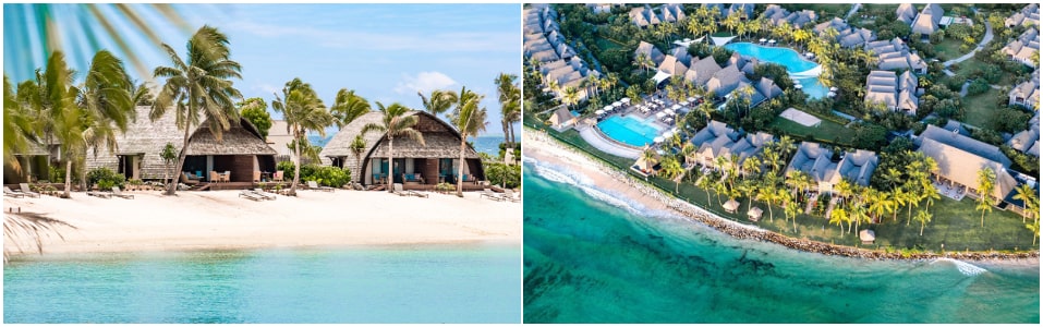 Best Places to Stay in Fiji