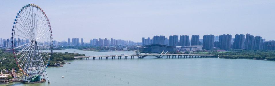 نهر سنغافورة