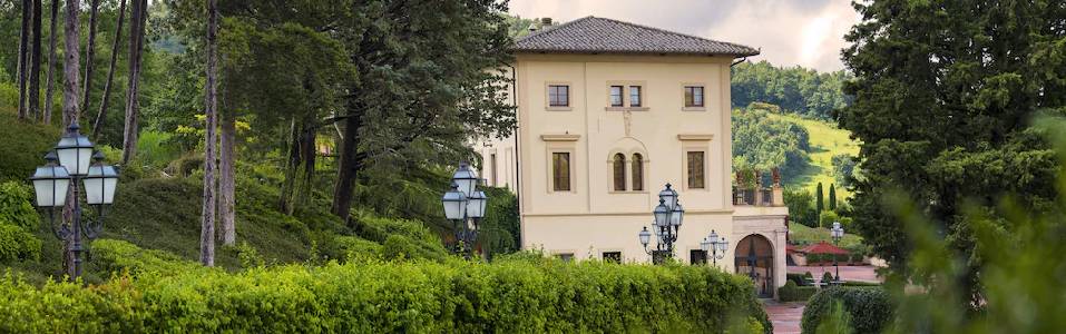 Mejores Lugares para Hospedarse en Italia