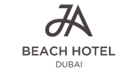 JA Beach Hotel Dubai