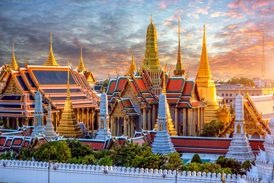 Top Itineraries