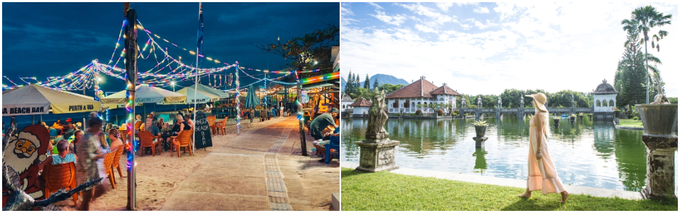 Day 1, Day 2, Day 3 And Day 4