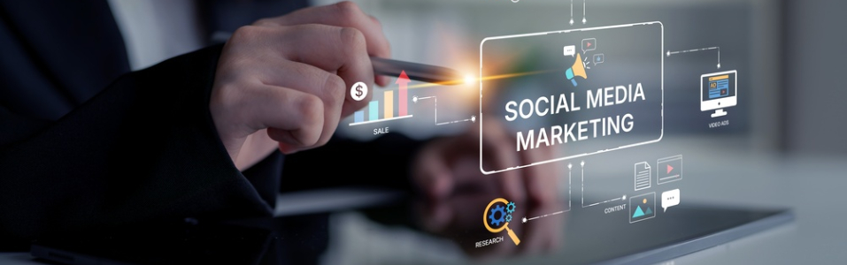 Module 6: Social Media Advertising